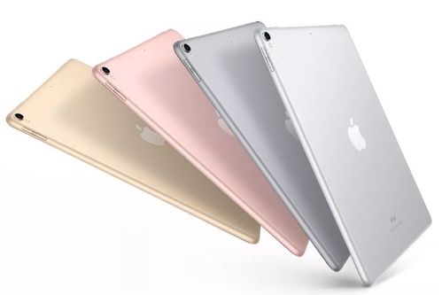 ipad mini 4持续卖 苹果预期今年仍会维持四款ipad产品销售模